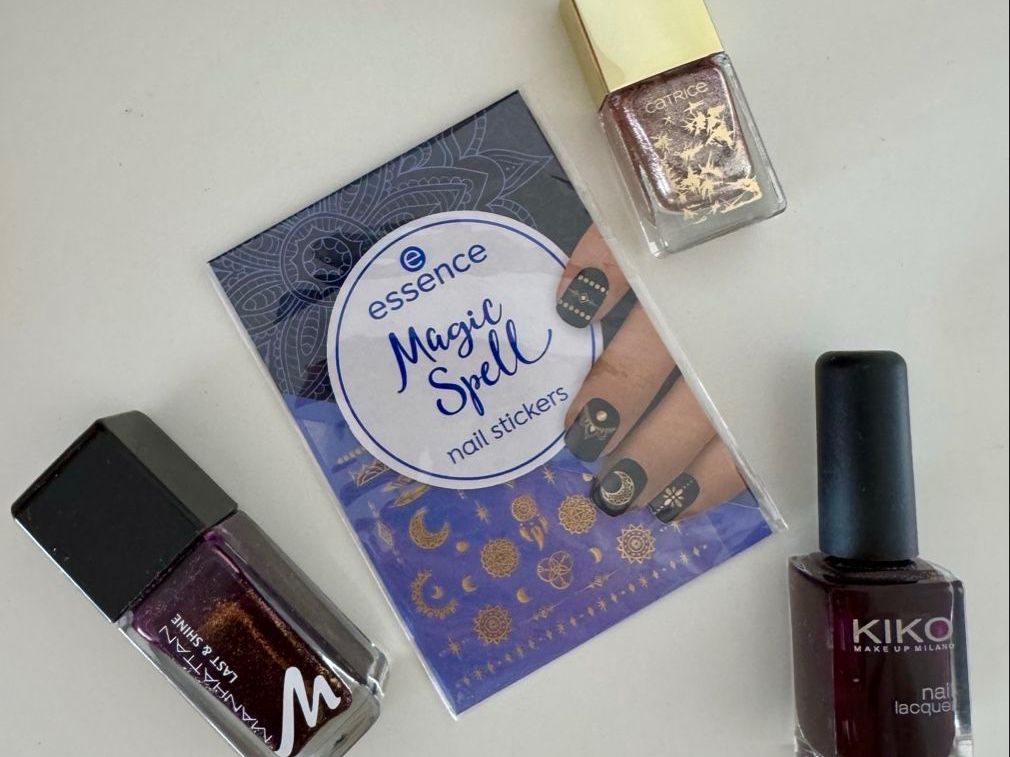 Smalto per unghie: Nail Polish Bundle: Essence, Kiko, Catrice, Manhattan – Nuovo e nell'imballaggio originale da Zürich venduto da Le_juste_brix