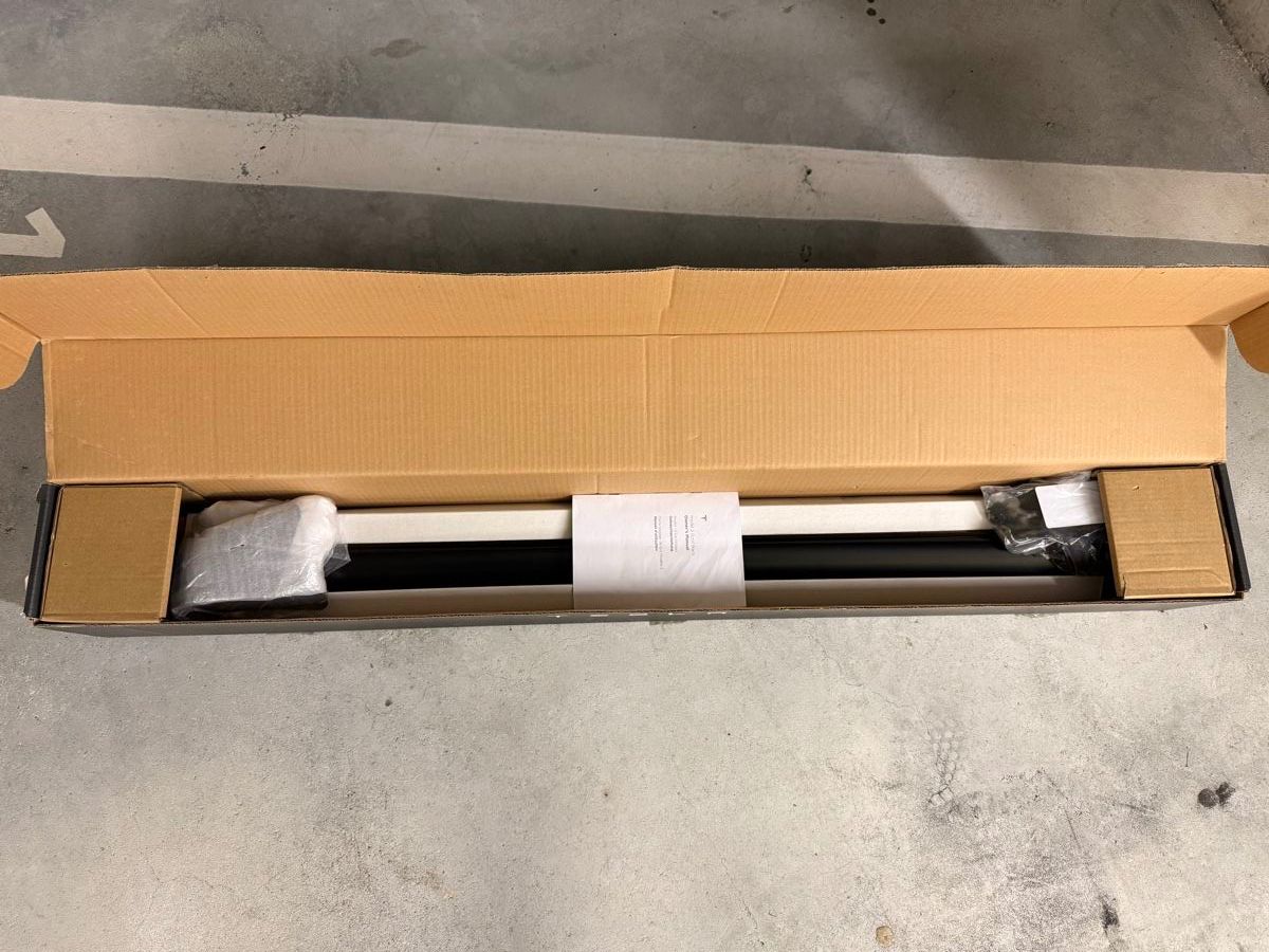 Barres de toit: Original Tesla Model 3 Dachträger – D'occasion à Kriens par CrOuZo 6