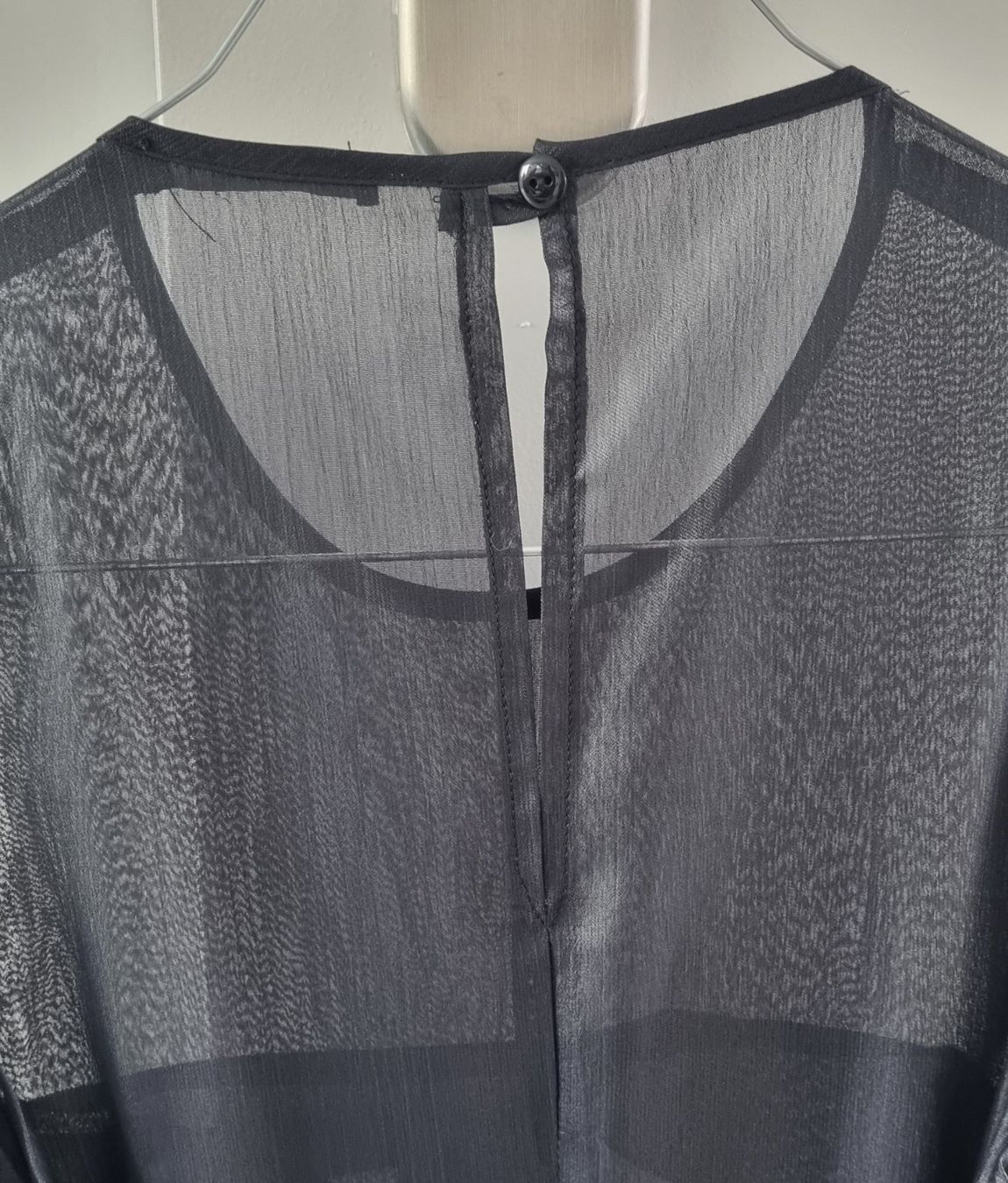 Cos Vestiti: COS Cocktail Kleid Schwarz, Grösse 34 – Nuovo (secondo la descrizione) da Benglen venduto da ma5_7q8j 3