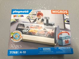 *NEU* PLAYMOBIL METZGEREI 71768