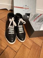 Prada Sneaker Leder