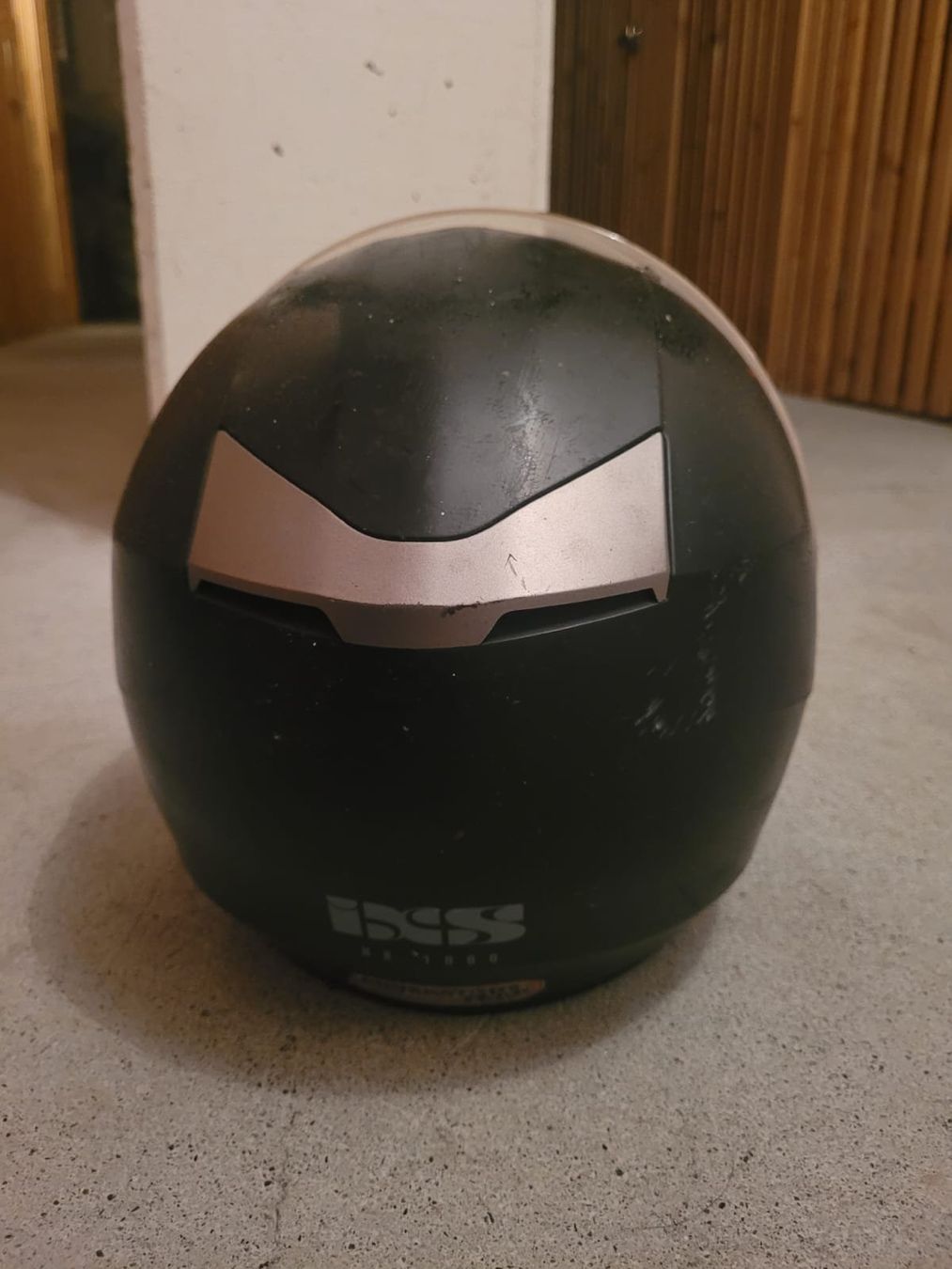 Casques & visières: Motorradhelm – D'occasion à Luzern par LiLo000 3