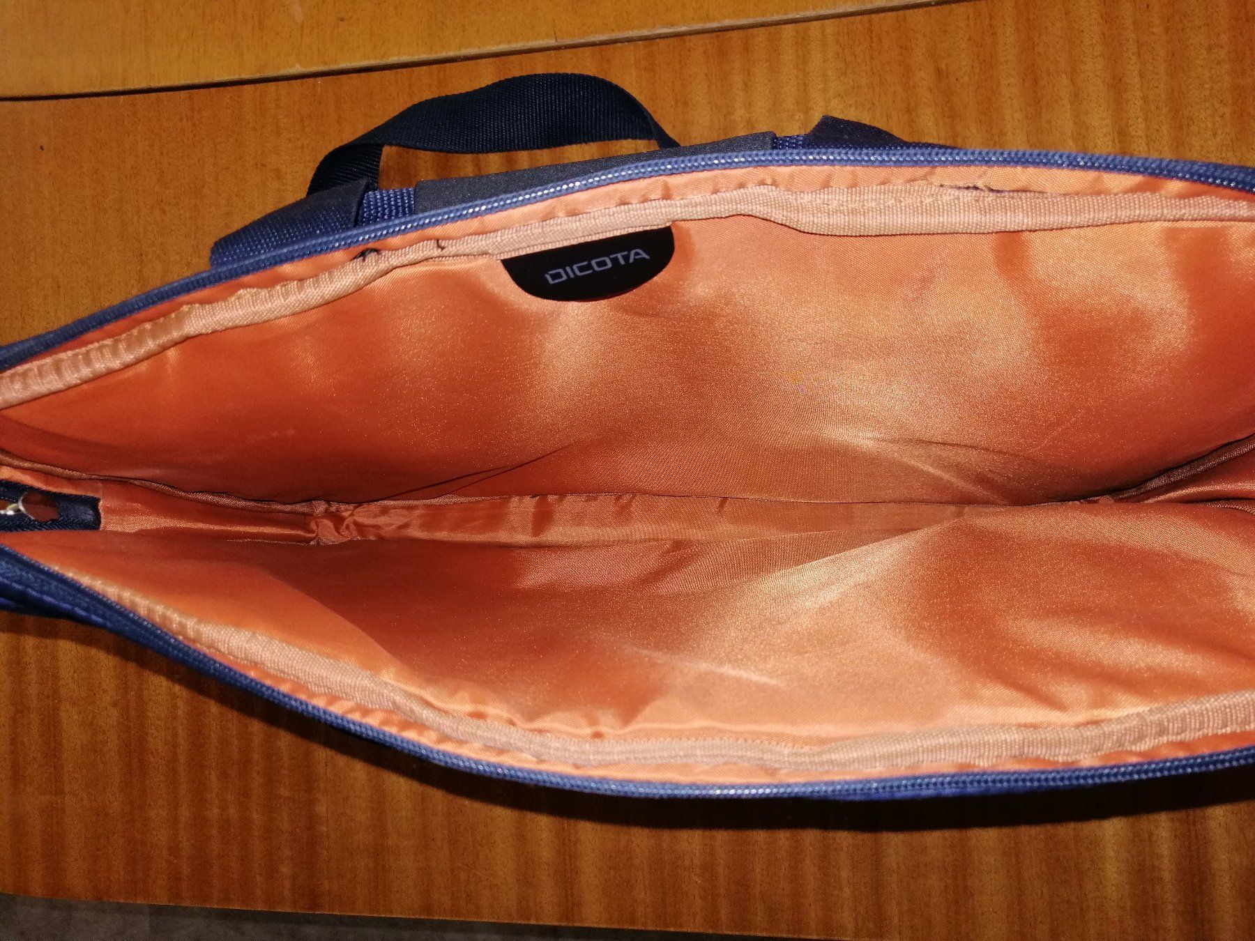 Valigie & Borse: Laptop-Hülle – Usato da Visp venduto da rockmobile 5