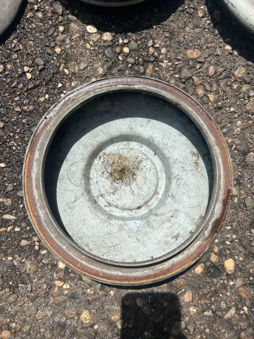 Toutes les pièces auto: Chevrolet Raddeckel – D'occasion à Niederdorf par St170 3