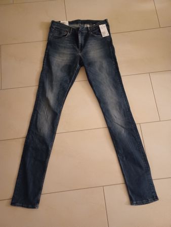 Jeans (neu und ungetragen)