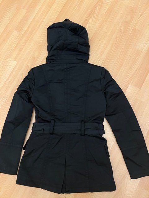 Zara Mäntel: Damen Mantel Zara XS – Gebraucht aus Wabern von adamovski 1