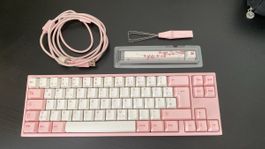 Ducky x Varmilo Miya Pro Keyboard