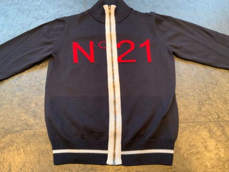 Pullover, N°21, Knabe, SEHR SCHÖN & wie NEU! Super QUALITÄT!