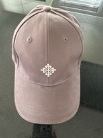 Casquette Patek Philippe Geneve marron bon état