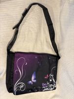 riesen Laptop Tasche / Umhängetasche