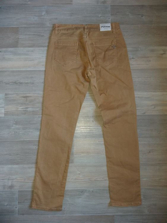 Please Jeans Hosen: Pantalon /Hose PLEASE P57    Taille / Grosse S ..... – Gebraucht aus Cossonay-ville von Super-Price-Quality 4
