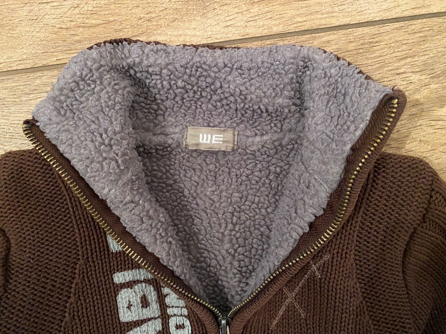 We Giacche & Cappotti: Herbst-/ Übergangsjacke, Gr. 92 – Usato da Lengnau BE venduto da Moa07 2