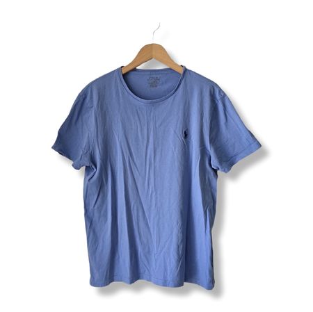 T-shirt Polo Ralph Lauren bleu taille L