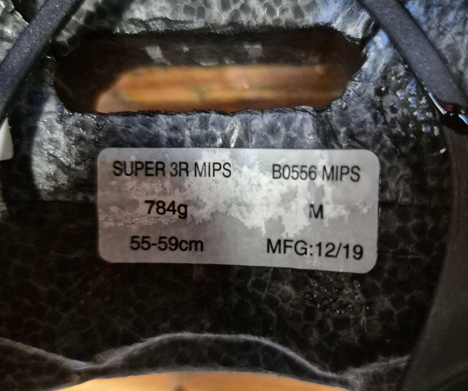 Bell Helme: Bell Super 3R – Gebraucht aus Corgémont von Hellenis 5