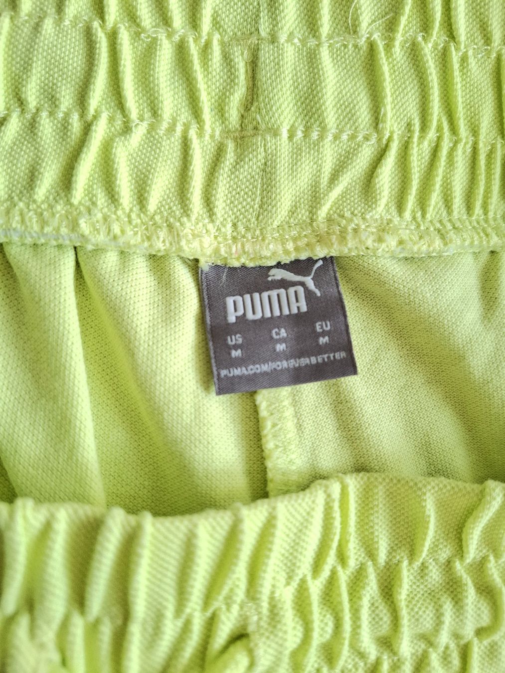 Puma Hosen: Puma Shorts Gr. M – Neu (gemäss Beschreibung) aus Brugg AG von das_2ypf 5
