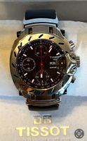 Tissot T Sport Chrono, comme neuve, avec boîte d'origine!
