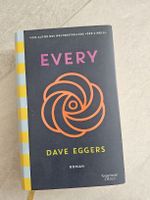 Dave Eggers - Every (Roman) guter Zustand