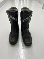 Daytona Road Star GTX XS wasserdichte Motorradstiefel