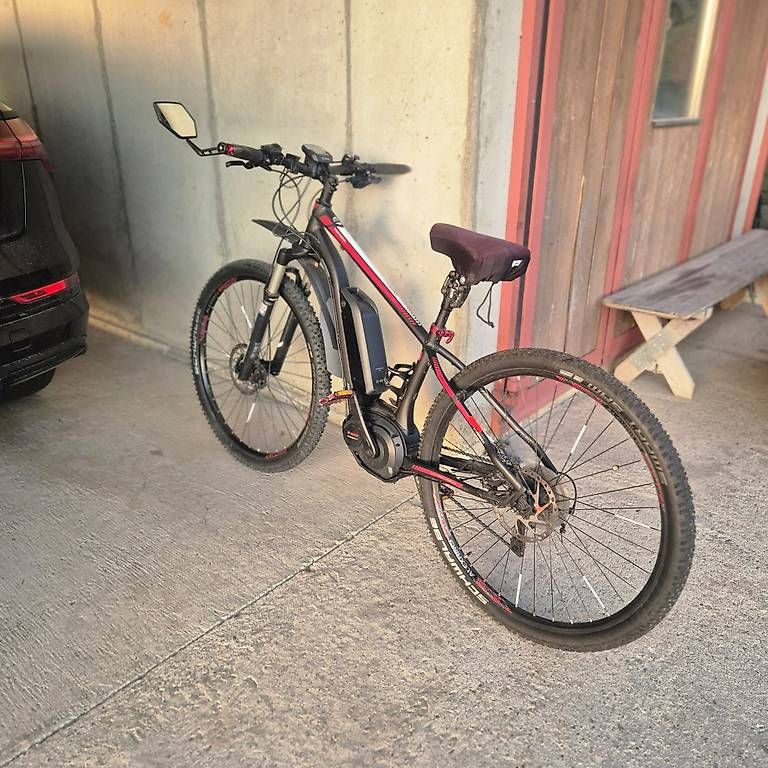 Biciclette: TREK E-Bike – Usato da Escholzmatt venduto da soso0815