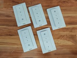 Philips Hue Dimmschalter V1 kabellos