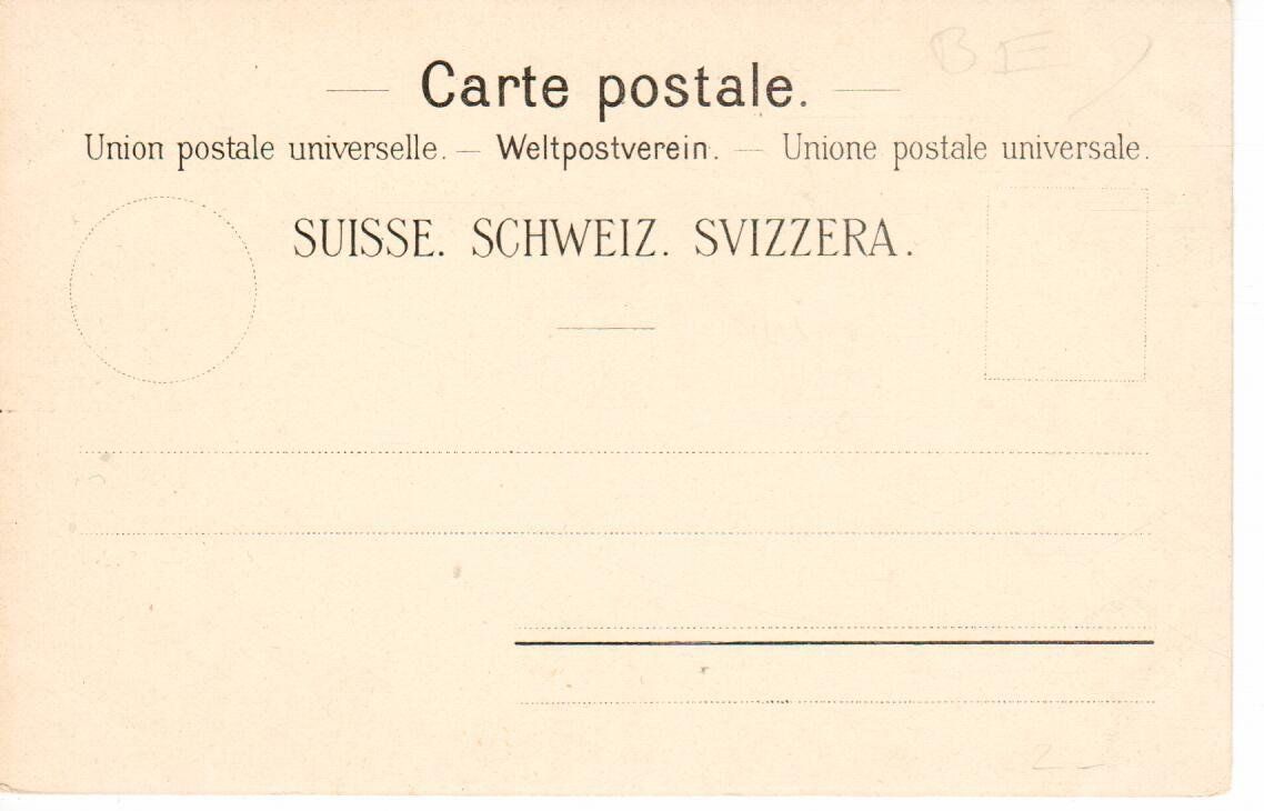 Cartes postales: Treib – D'occasion à Wolhusen par Curver9 1
