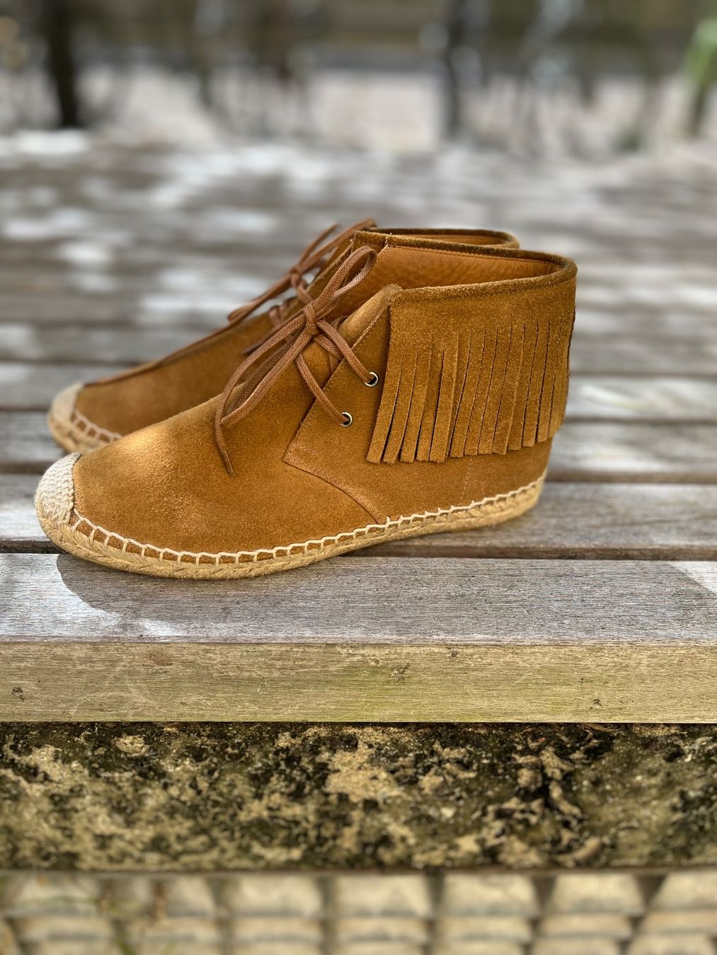 Saint Laurent Scarpe da donna: YSL Damen Schuhe – Nuovo (secondo la descrizione) da Baar venduto da sim_5d6l 1
