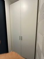 Moderner Mehrzweckschrank / Kleiderschrank