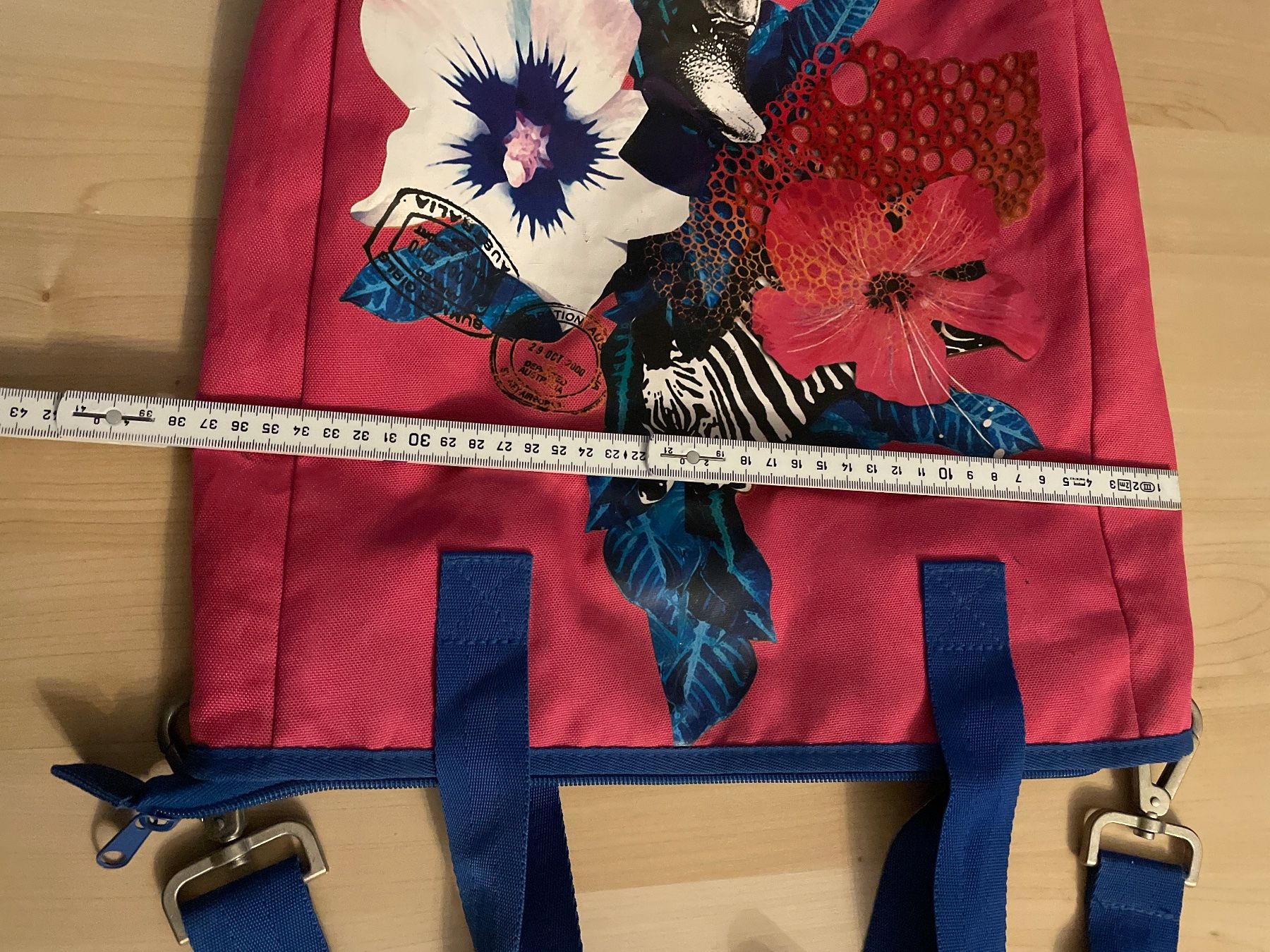 Borse da donna: Tasche auch zum Umhängen – Usato da Schaffhausen venduto da Kolibri023 9