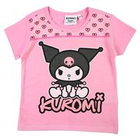 Kuromi T-Shirt neu, in den Gr. 98 - 116 & 128