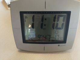 Wetterstation