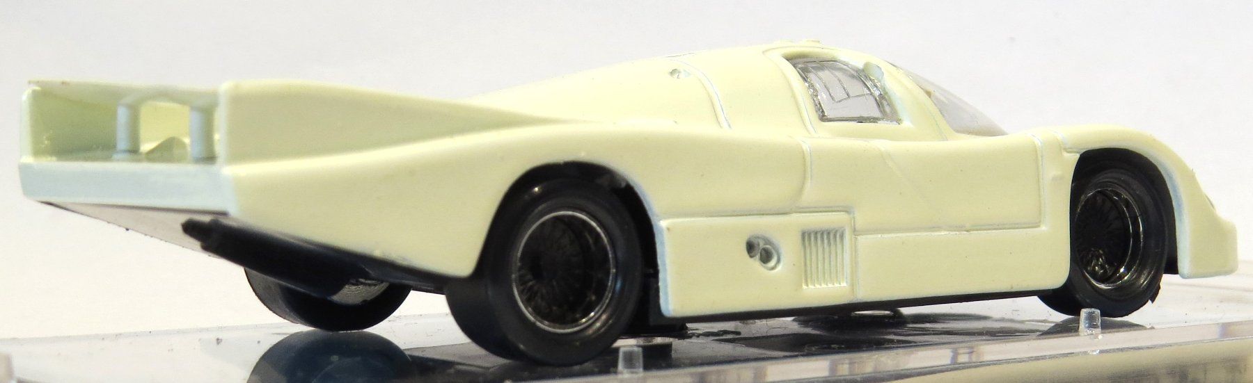 Porsche Modellautos: 1:43 Porsche 956 Le Mans 1986 – Neu und originalverpackt aus Ettingen von campione_1 2