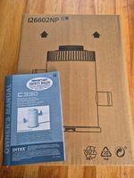 Intex Poolpumpe c330
