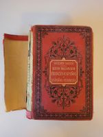 Dictionnaire Français-Espagnol, Vintage, Collection 📚✨