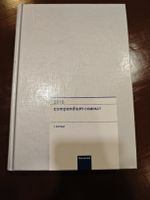 Compendium Compact Medikamente-Buch