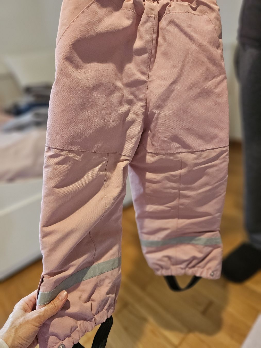H&M Jumpsuits: Snow Romper – Neu (gemäss Beschreibung) aus Cologny von Selin34