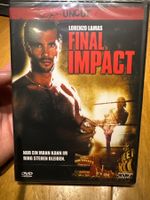 Final impact NSM, Uncut DVD OVP