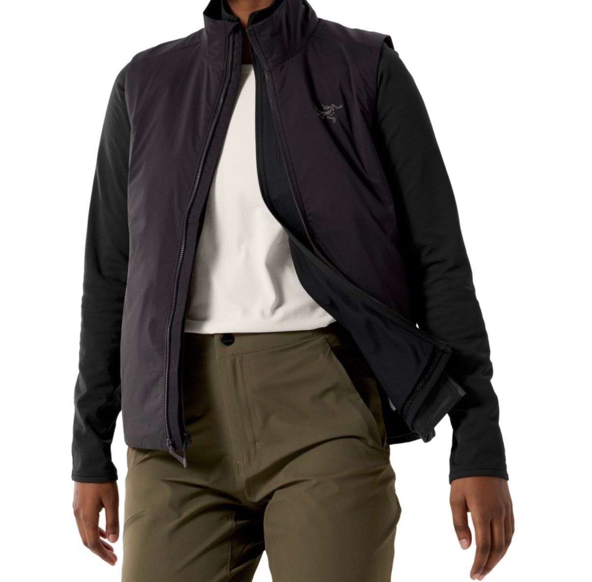 Arcteryx Gilets: Arc'teryx Atom Veste Damen XS – Neuf (Voir description) à Zürich par jennifer.boss 3