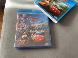 DVD Cars 2, neuf , Neu