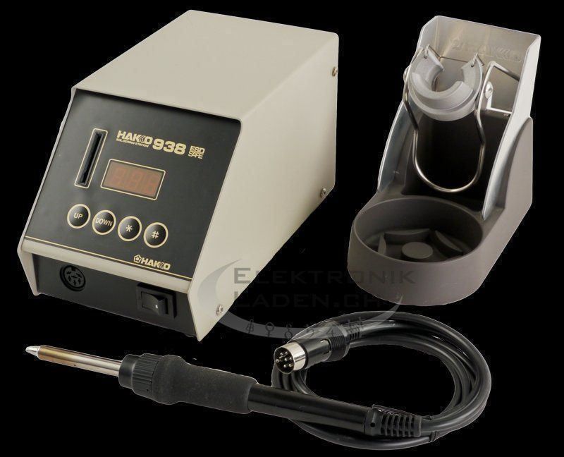 Hakko 938 deals