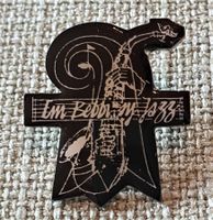 E079 - Pin Basel Basler Im Bebbi sy Jazz