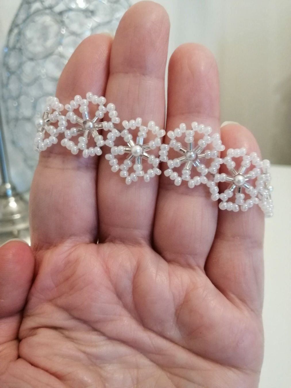 Bracciali & Braccialetti: Armschmuck Neu! – Nuovo (secondo la descrizione) da Ostermundigen venduto da LorisHome 4