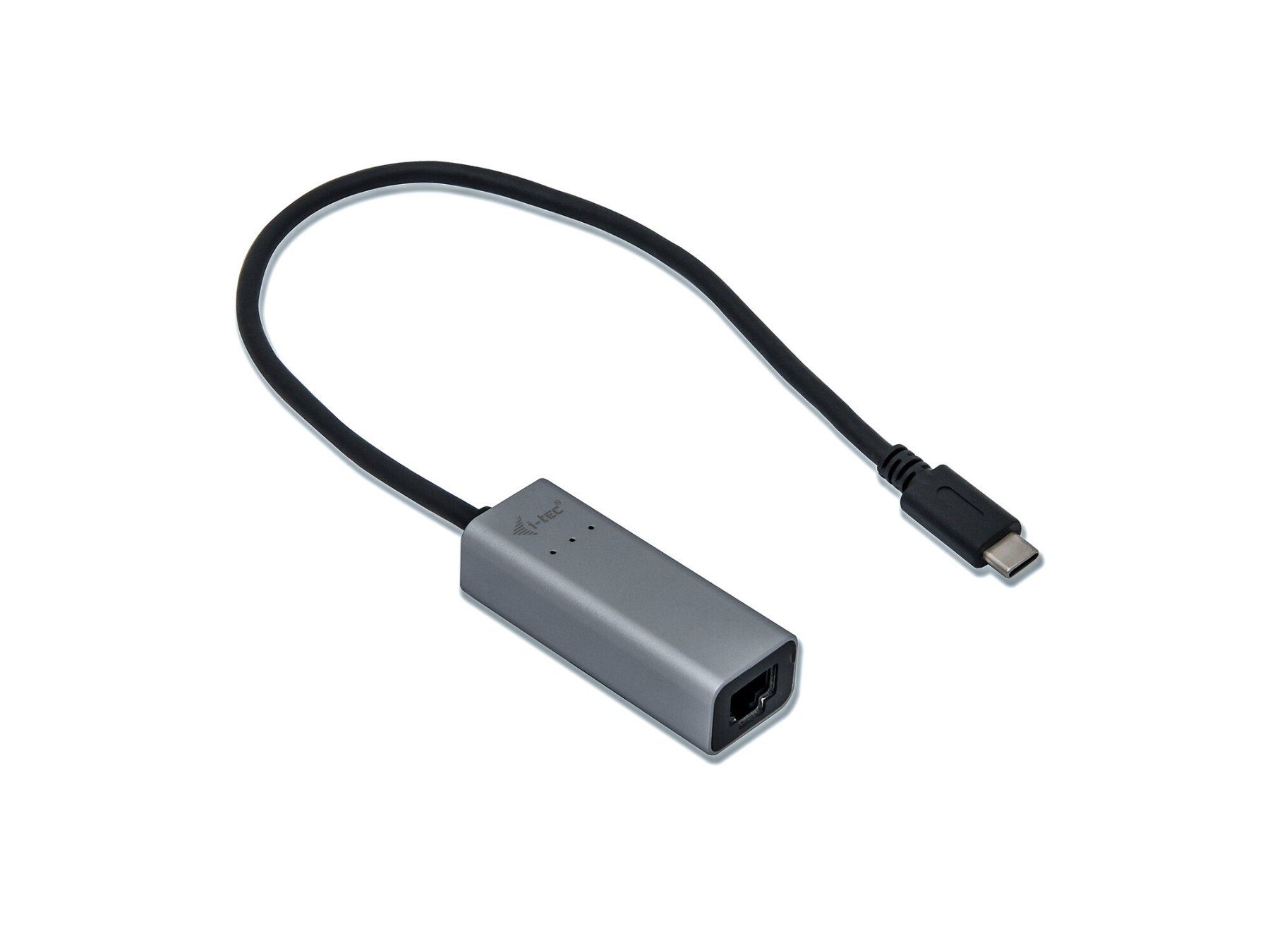 I-tec Lecteurs & Adaptateurs: * i-tec USB-C Metal Gigabit Ethernet Adapter – Neuf (Voir description) à Egolzwil par MaMoro