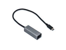 * i-tec USB-C Metal Gigabit Ethernet Adapter