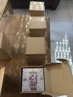 10x Pokémon 151 Japanese new and sealed 