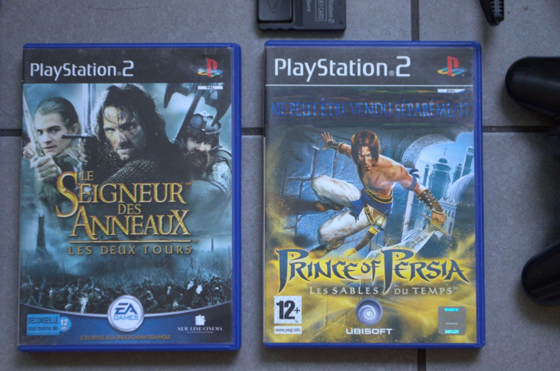 Sony Console: Playstation 2 / PS2 Slim SCPH-70003 – Usato da Collonges venduto da arashee 4