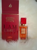 PORTOAKTION! Lattafa Ana Abiyedh Scarlet EdP 60ml