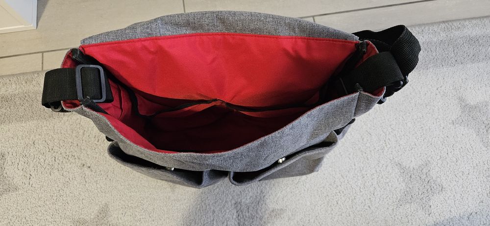 Wickeltasche 2