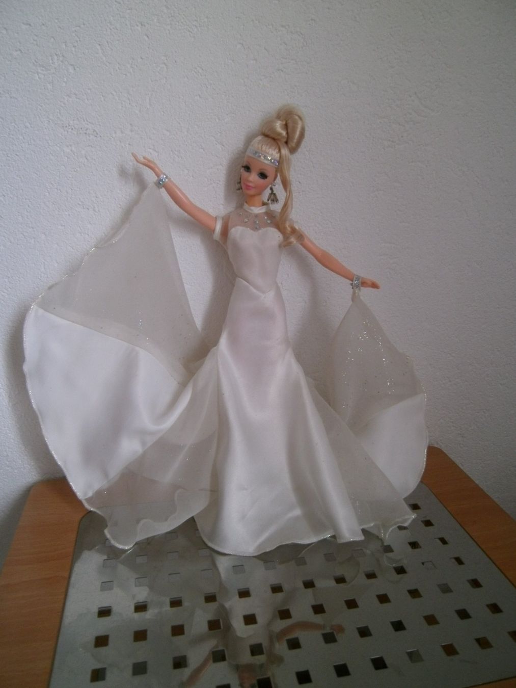 Poupées: Barbie Starlight Dancer – D'occasion à Moutier par Mouschka 1