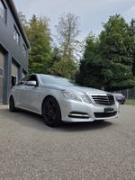 Zu Verkaufen Mercedes E 200 CGI 2011 