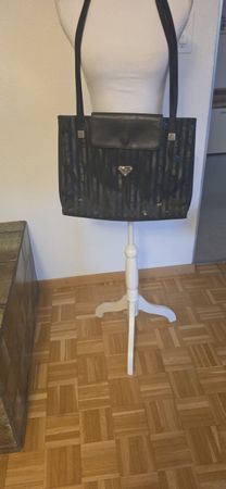 Mollerus Handtasche, Top Zustand